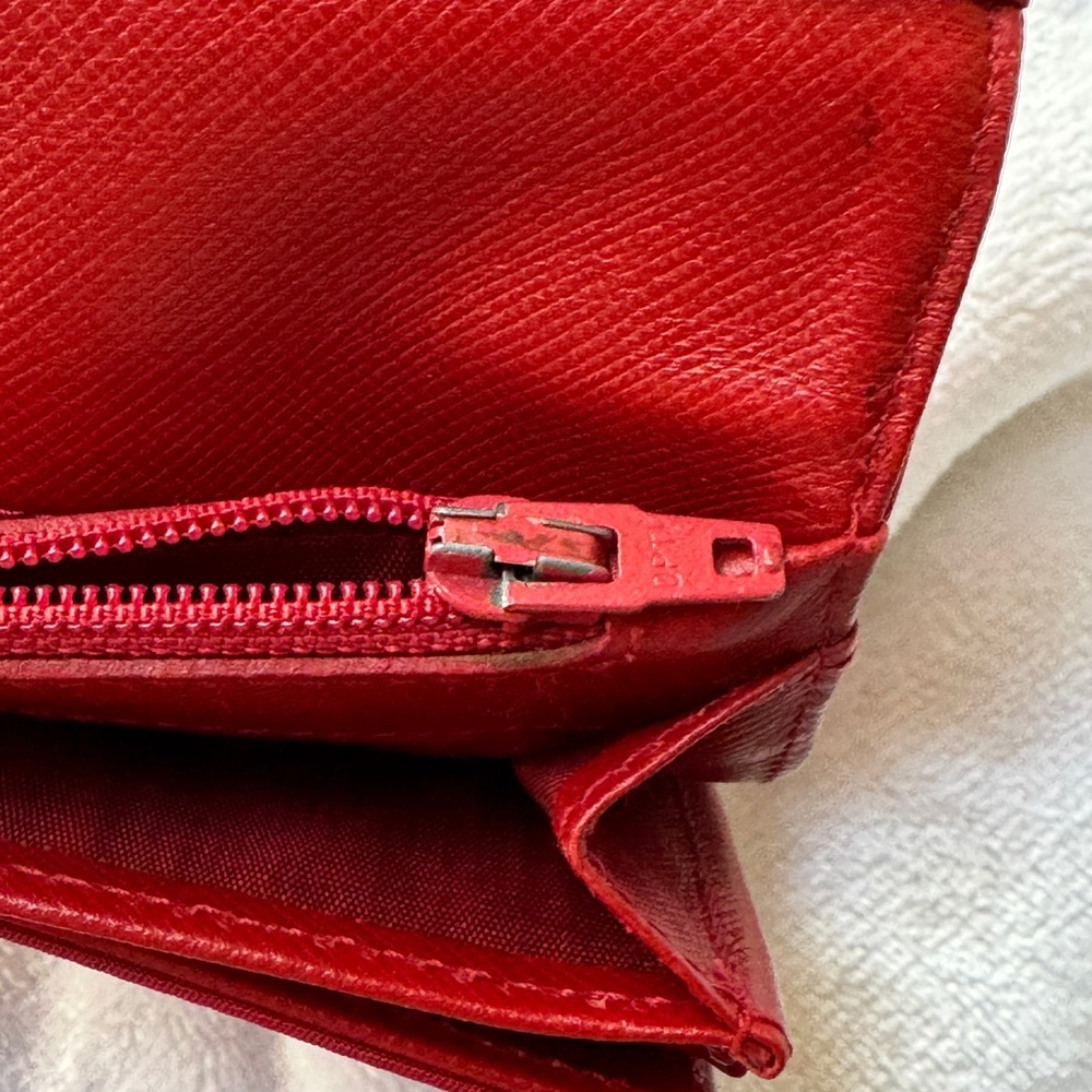 PRADA wallet - Picture 6 of 10